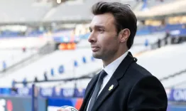 Vincent Clerc: From rugby stadiums to entrepreneur : how orthopedics build resilience