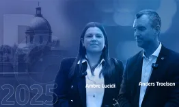 Tailoring knee surgery with unicompartmental knee arthroplasty (UKA)