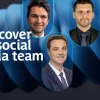 Discover the Social Media Team 2024!